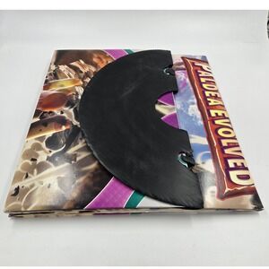 Pokemon Paldea Evolved Marketing Totem Display NEW